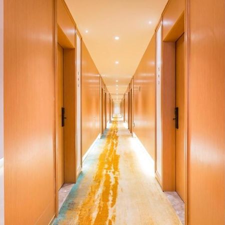 Bejing Zimei Hotel Pekin Zewnętrze zdjęcie
