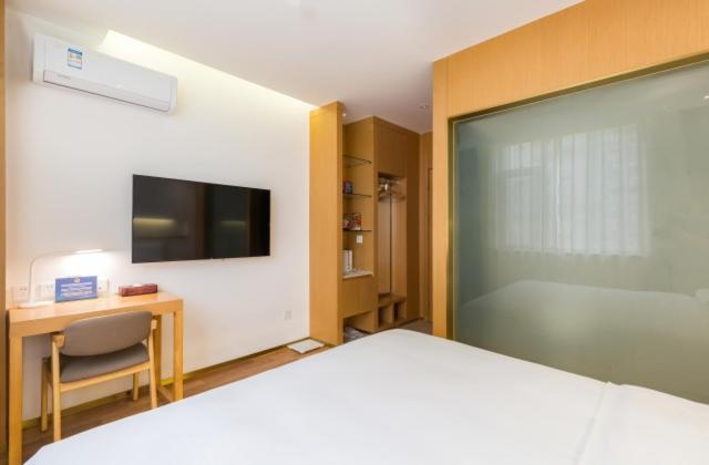 Bejing Zimei Hotel Pekin Zewnętrze zdjęcie