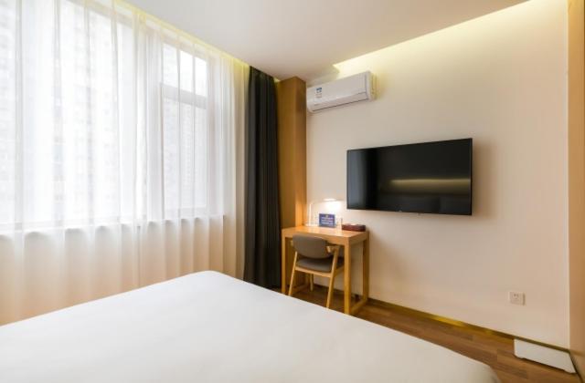 Bejing Zimei Hotel Pekin Zewnętrze zdjęcie