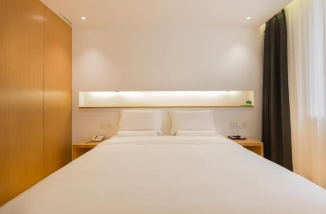 Bejing Zimei Hotel Pekin Zewnętrze zdjęcie