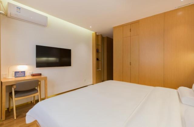 Bejing Zimei Hotel Pekin Zewnętrze zdjęcie