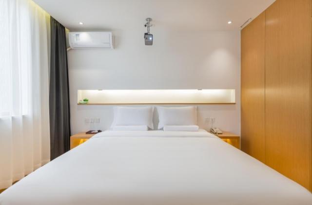 Bejing Zimei Hotel Pekin Zewnętrze zdjęcie