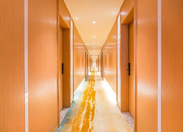 Bejing Zimei Hotel Pekin Zewnętrze zdjęcie