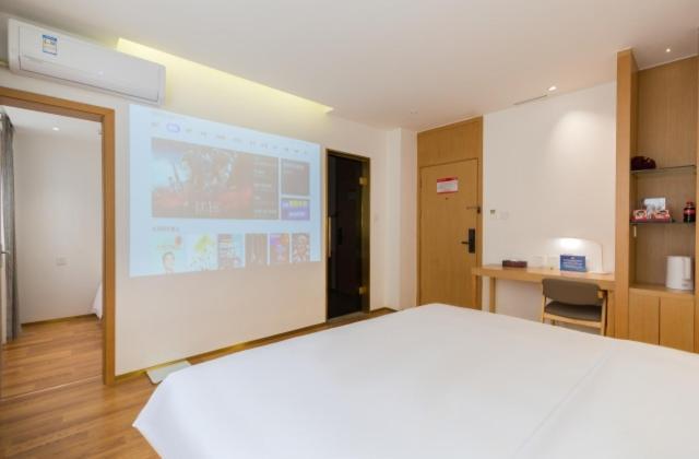 Bejing Zimei Hotel Pekin Zewnętrze zdjęcie