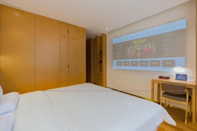 Bejing Zimei Hotel Pekin Zewnętrze zdjęcie