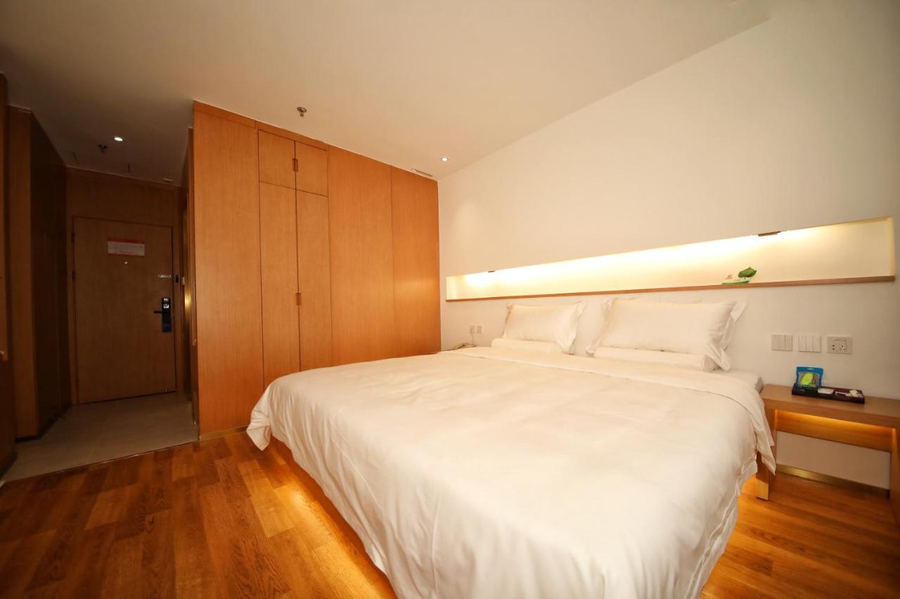 Bejing Zimei Hotel Pekin Zewnętrze zdjęcie