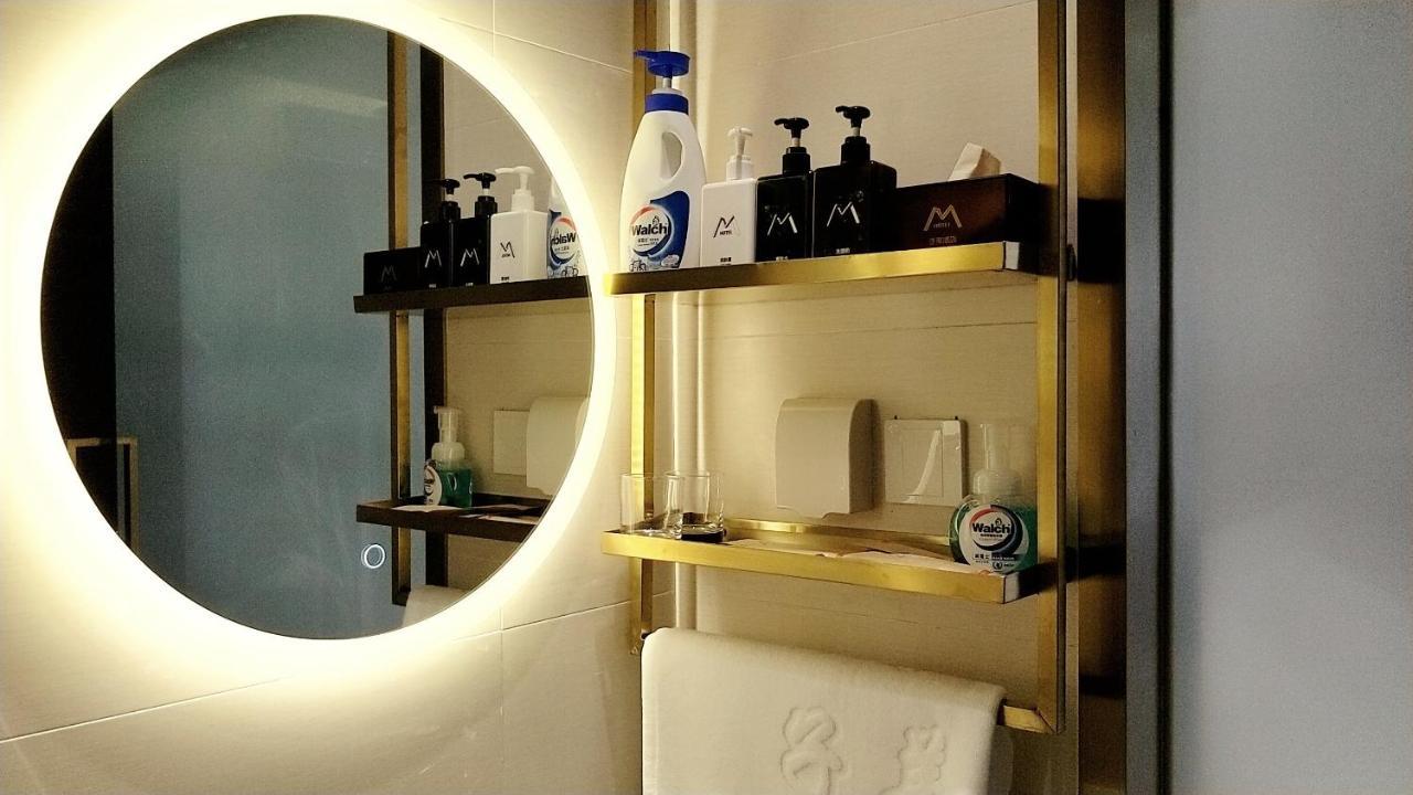 Bejing Zimei Hotel Pekin Zewnętrze zdjęcie